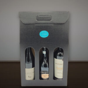 Trio Pack - Organic Great Classics Selection