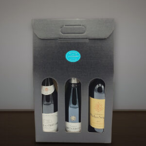 Trio Pack - French Finest Selection