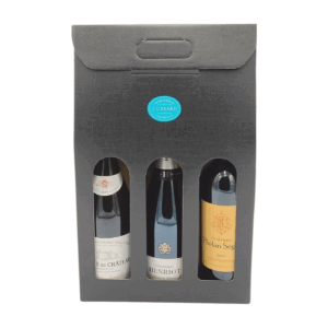 Trio Pack - French Finest Selection
