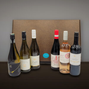 6 Bottles Gift Pack - Great Value Selection