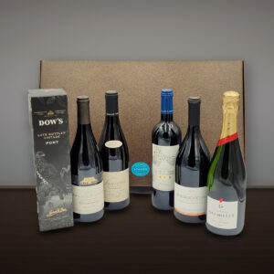 6 Bottles Gift Pack - Premium Selection