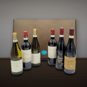 6 Bottles Gift Pack - Zenato Selection