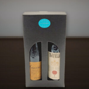 Twin Pack - Italian Finest Reds Selection