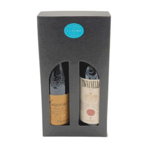 Twin Pack - Italian Finest Reds Selection