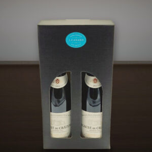 Twin Pack - Beaune 1er Cru Red & White Selection