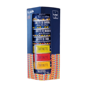 Gift Pack, Selection from the Sea, La Perle des Dieux