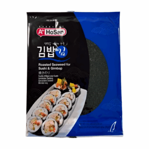 A+ Nori Sheets, Hosan