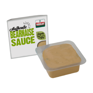 Bearnaise Sauce, Ready Made,Verstegen