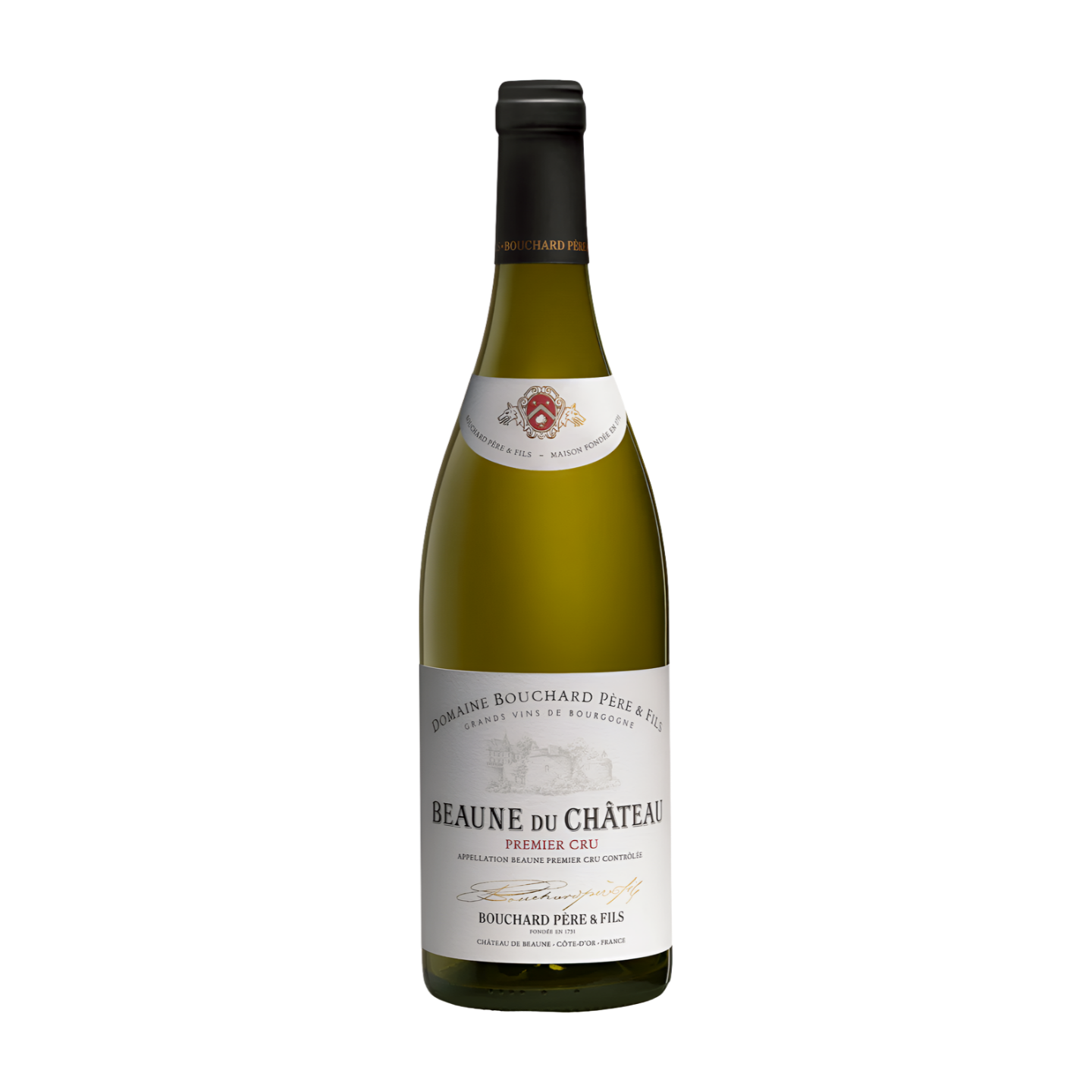 Twin Pack - Beaune 1er Cru Red & White Selection - Image 2