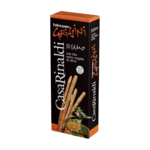 Breadsticks, Casa Rinaldi