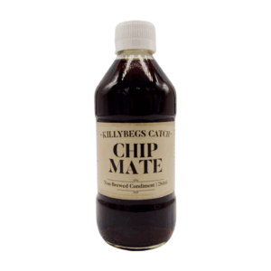 Chip Mate Vinegar, Shines