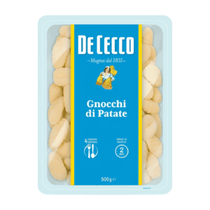 DeCecco, Gnocchi Patato