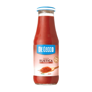 DeCecco, Passata Rustica
