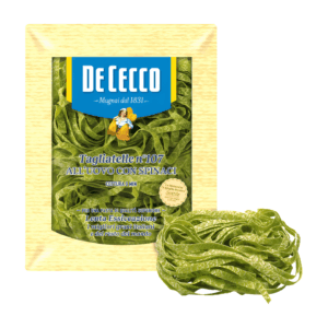 DeCecco, Spinach Tagliatelle