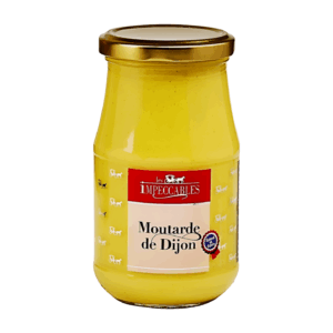Dijon Mustard, Les Impeccables