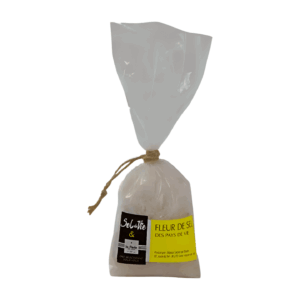 Fleur de Sel, La Perle des Dieux