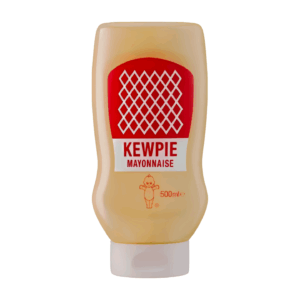 Kewpie Mayonnaise