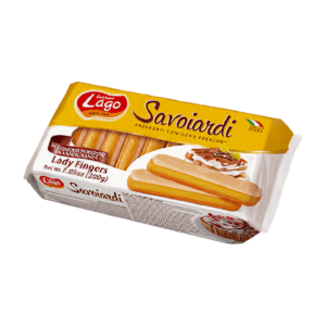 Lago, Lady Fingers, Savoiardi