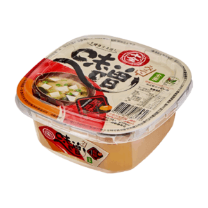 Miso Paste, Shih Chuan