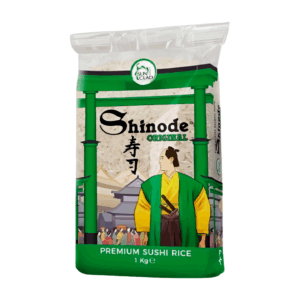 Premium Sushi Rice, Shinode