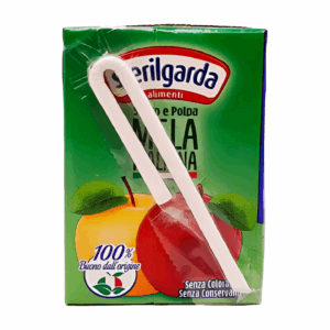 Sterilgarda, Mela, Apple Juice