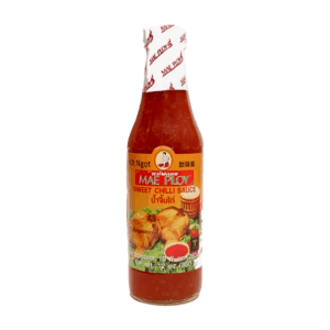 Sweet Chilli Sauce, Mae Ploy