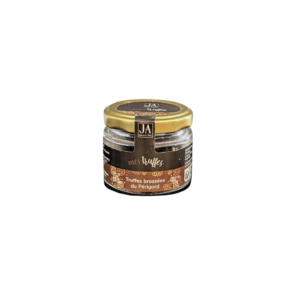 Truffles, Whole & Brushed, Jean d'Audignac