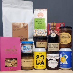 Irish Artisans - Food Hamper