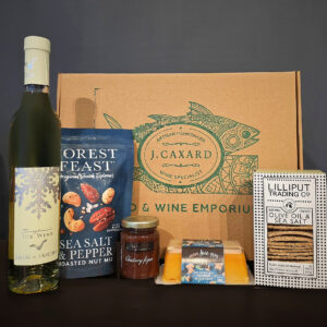 Foie Gras Lovers Hamper