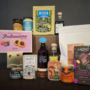 J. Caxard Signature - Food Hamper