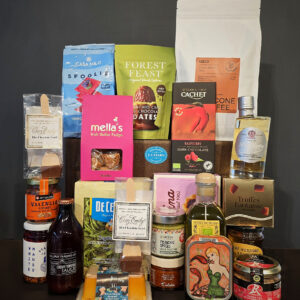 Creme de la Creme - Food Hamper
