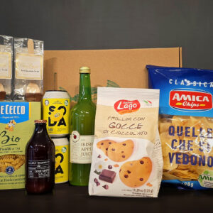 Gourmet Kids - Sharing Hamper