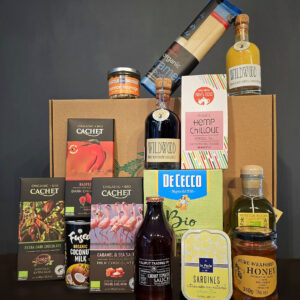 Wild & Organic - Food Hamper