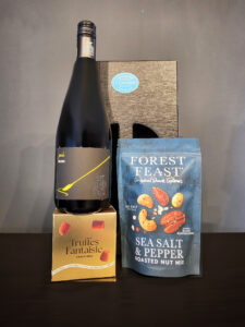 Bubbles & Treats Gift Pack