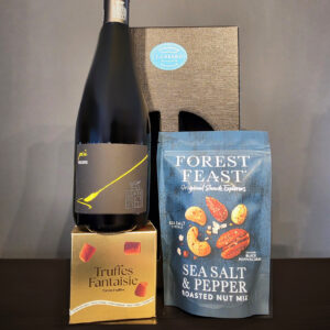 Bubbles & Treats Gift Pack