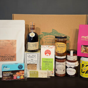 Irish Artisan - Food Hamper