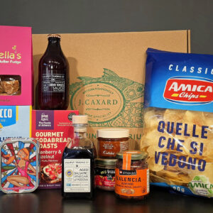 Gluten Free - Food Hamper