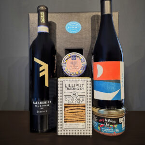 Food & Wines Gift Pack
