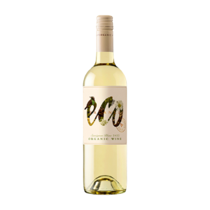 Organic, Eco Emiliana, Sauvignon Blanc, Casablanca Valley