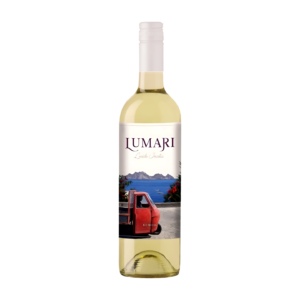 Lumari, Terre Siciliane, White