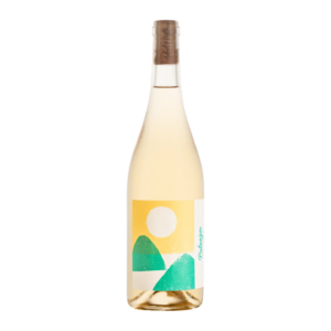 Palooza Blanc, Aubert & Mathieu, Pays d'Oc