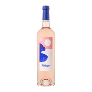 Palooza Rose, Aubert & Mathieu, Pays d'Oc