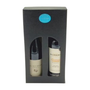 Twin Pack – Organic New World Selection - photo 1