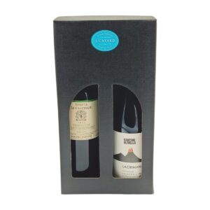Twin Pack – Organic Italian Selection - photo 1