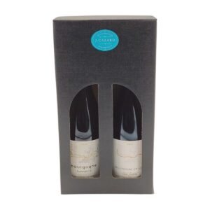 Twin Pack – Burgundy Dominique Gruhier Selection - photo 1