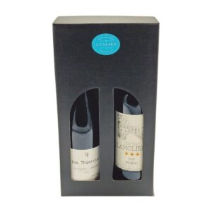 Twin Pack – French Gems Red & White Selection - photo 1