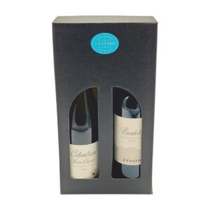Twin Pack – Zenato Italian Value Red & White Selection - photo 1