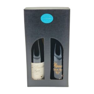Twin Pack – Zenato Italian Premium Red & White Selection - photo 1