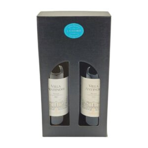 Twin Pack – Villa Antinori Red & White Selection - photo 1