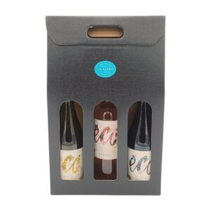 Trio Pack – Organic Eco by Emiliana Selection - photo 1